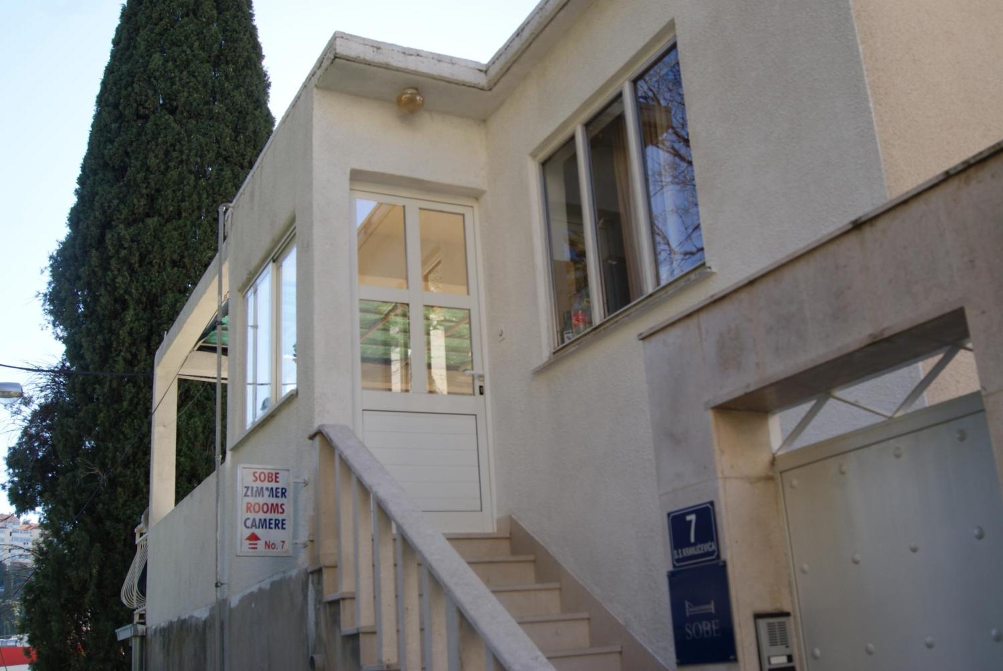 Guesthouse Mm Dubrovnik Exterior photo