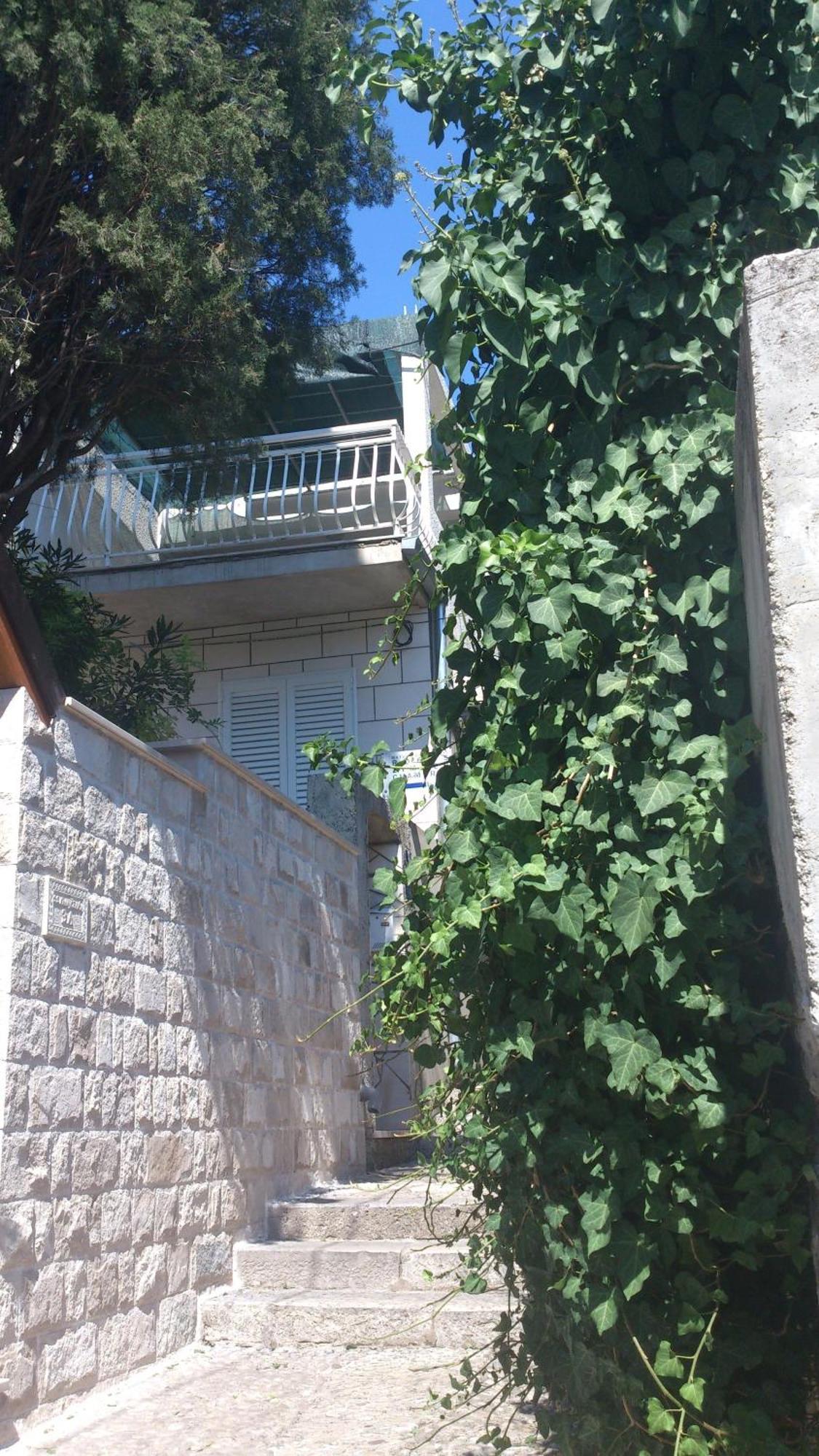 Guesthouse Mm Dubrovnik Exterior photo